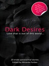Dark Desires (eBook): Love That's Out of This World
